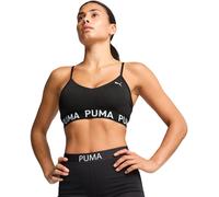 Puma - Sujetador Move Mujer, Mujer, Black, M