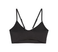 PUMA Sujetador MOVE, Ropa, Negro, L L
