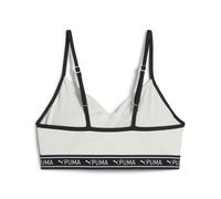 PUMA SUJETADOR MOVE STRONG, Ropa, Gris, XS XS
