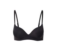 Sujetador PUMA con relleno suave para mujer, Ropa, Negro, 34C 34C