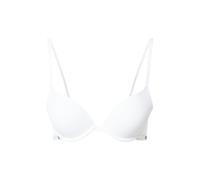 PUMA PUMA Women's Pushup Bra Sujetador, Blanco (White), 85D Mujer