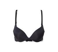 PUMA PUMA Women's Pushup Bra Sujetador, Negro (Black), 95C Mujer