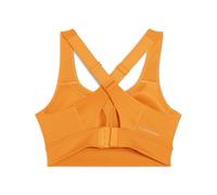 PUMA Sujetador PWRbreathe RUN, Ropa, Naranja, XS XS