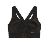 PUMA Sujetador PWRbreathe RUN, Ropa, Negro, M M