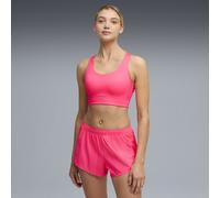PUMA Sujetador PWRbreathe RUN, Ropa, Rosa, M