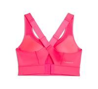 PUMA Sujetador PWRbreathe RUN, Ropa, Rosa, M M