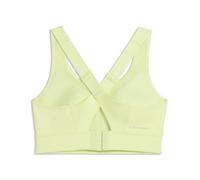 PUMA Sujetador PWRbreathe RUN, Ropa, Verde, M M