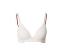 Sujetador acolchado PUMA para mujer, Ropa, Rosa, 85E