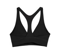 PUMA Sujetador SHAPELUXE Plunge, Ropa, Negro, M M