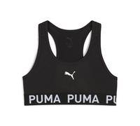 Sujetador PUMA STRONG juvenil, Ropa, Negro, 5-6Y