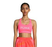 Sujetador de sujeción moderada para mujer Puma 4keeps Eversculpt L