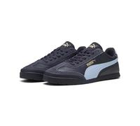 PUMA Super Turino Zapatillas para Unisex-Adulto, Azul, 24.0 cm