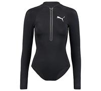 Puma Surf Suit, Negro (Black), L para Mujer