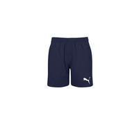Puma Swim Boys Medium Bañador Infantil Poliéster, Bolsillos Laterales