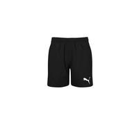 Puma Swim Boys Medium Bañador Infantil Poliéster, Bolsillos Laterales