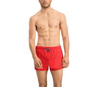 Puma Swim Corto Hombres Shorts Baño Bañador Longitud Swim Shorts