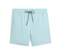 PUMA Swim Mid-Length's Swimming Shorts Men, Ropa, Mint, XS XS