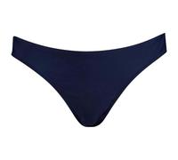 Puma Swim Women Brazilian 1P, Azul Marino, XL