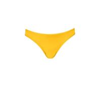 PUMA Brazilian Bikini Bottoms, Sun Orange, XS Mujeres