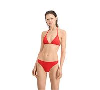 PUMA SWIM WOMEN CLASSIC BIKINI BOTTOM 1P - C: red_T: M