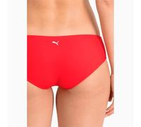 Puma Swim Women Hipster 1P - C: Red_T: XS