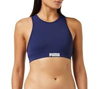 Puma High NCK T, Azul (Navy), S para Mujer
