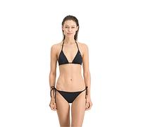 Puma Triangle T, Negro (Black), XL para Mujer