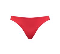 PUMA Swim Women's Classic Bikini Bottom, Women, Rojo, XL XL