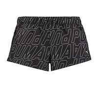 PUMA Swim Women's Printed Boardshorts Bermudas para Mujer