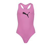 Puma Swimsuit, Morado (Opera Mauve), 128 para Niñas