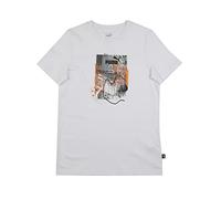 Puma T-Shirt Bambino ESS + Stree5t Art Graphic tee 673276.02
