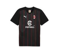 Camiseta de prematch Milan AC 2024/25 M