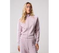 PUMA Chaqueta deportiva corta T7 ALWAYS ON para mujer, Ropa, Rosa, L