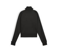 PUMA T7 ALWAYS ON Short Track Jacket Women, Ropa, Negro, XS XS