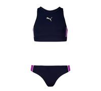 Puma T7 Conjunto de Bikini Niñas (Pack de 1)