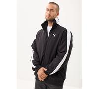 Puma T7 Oversized Track Jacket Wv L Negro