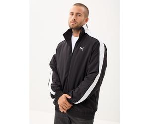 Puma T7 Oversized Track Jacket Wv S Negro