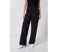 Puma T7 Relaxed Woven Track Pants Op M Negro