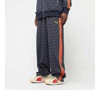 Puma T7 Road To Unity All Over Print Relaxed Straight TP DK azul XL