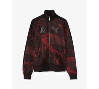 Puma T7 Track Jacket x Ahluwalia Rojo