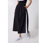 Puma T7 Woven Midi Skirt XL Negro