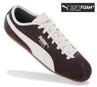 PUMA Tackle Hombre Zapatillas Retro De Suede Clásicas Casual Nuevo
