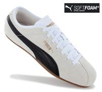 PUMA Tackle Hombre Zapatillas Retro De Suede Clásicas Casual Nuevo