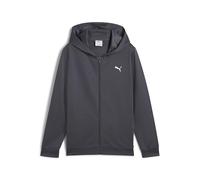 PUMA Tad Ess Full Zip Jacket B Chaquetas deportivas Niños (Pack de 1)