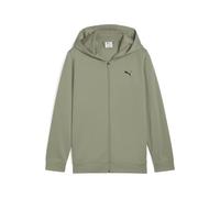 PUMA Tad Ess Full Zip Jacket B Chaquetas deportivas Niños (Pack de 1)