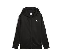 PUMA Tad Ess Full Zip Jacket B Chaquetas deportivas Niños (Pack de 1)