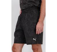 Puma Tad Ess - Negro - Pantalón Corto Hombre talla XL