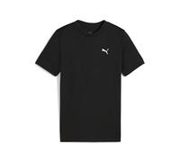 PUMA TAD ESS tee B, Camisetas Niños, PUMA Black,
