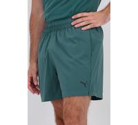 Puma Tad Ess - Verde - Pantalón Corto Hombre talla L