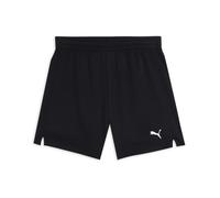 PUMA TAD ESS Woven Shorts B, Pantalones Cortos Tejidos Niños, Puma Black,